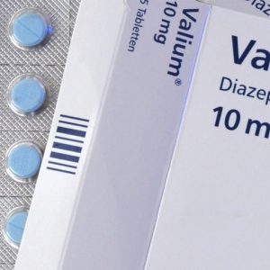 10mg diazepam for dental work