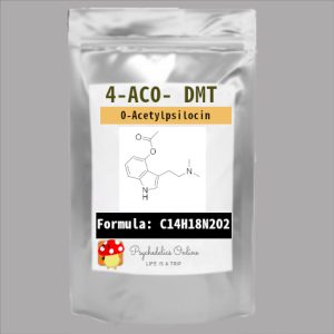 Buying 4 ACO DMT
