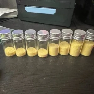 5 Meo DMT Crystals freebase
