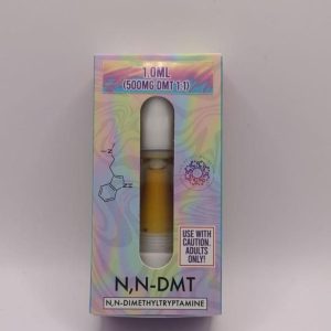 DMT Cart