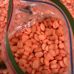 Is Adderall An Opioid