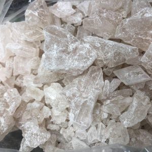 Brown MDMA Crystals