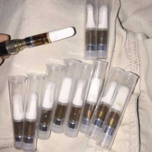DMT .5ml 400mg DMT Vape