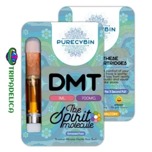 DMT 1ml Purecybin – 700mg DMT