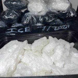 Buying Crystal Meth Online