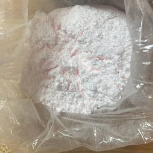 Peruvian Pink Cocaine