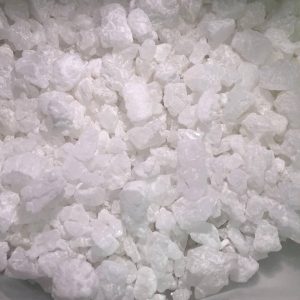 Ketamine Rock