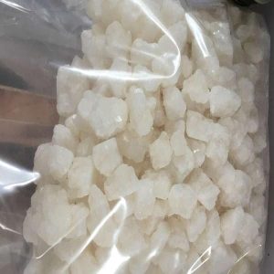 What Is Mephedrone