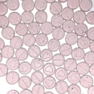 Tesla Ecstasy Pill