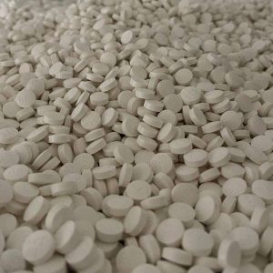Percocet 10-325mg