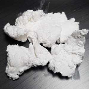 Is Cocaine an Amphetamine