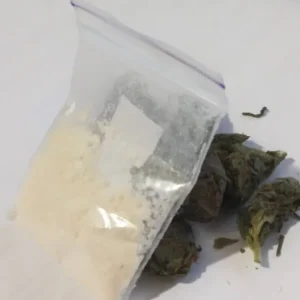 Pure DMT