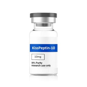 KISSPEPTIN-10 IN KIT OF 10 VIALS