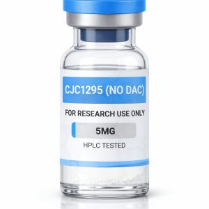 CJC1295 NO DAC IN KIT OF 10 VIALS