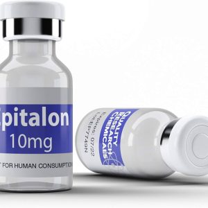EPITHALON IN KIT OF 10 VIALS