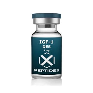 IGF-1 DES IN KIT OF 10 VIALS