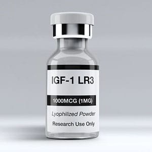 IGF-1 LongR3 IN KIT OF 10 VIALS
