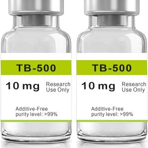 TB-500 IN KIT OF 10 VIALS