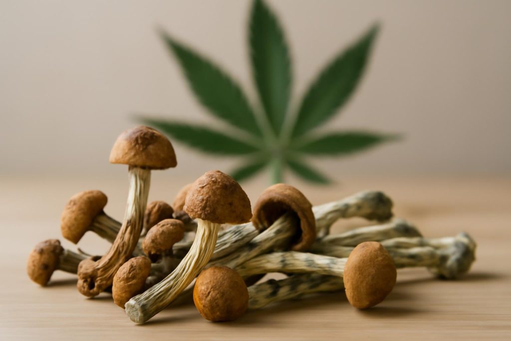 magic mushroom guide Canada - A Responsible Magic Mushroom Guide for Canada: Planning, Consent, and Safer Decisions