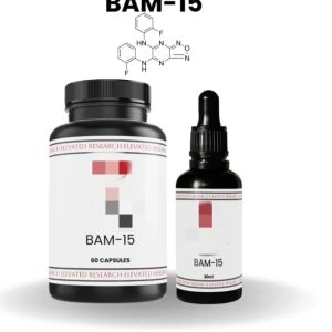 BAM 15 IN KIT OF 10 VIALS