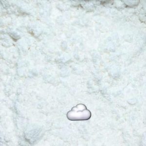 LSD - Fluff (Triple Refined