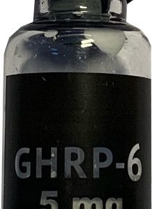 GHRP6 IN KIT OF 10 VIALS