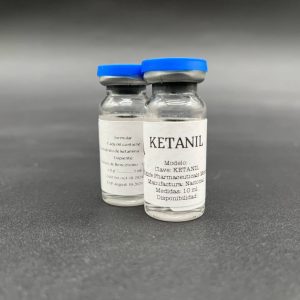 Ketamine Liquid
