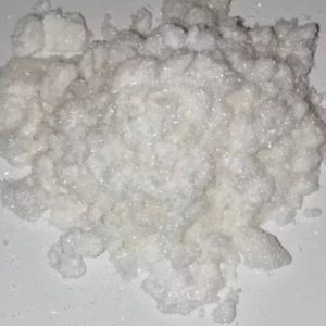 LSD Raw Xtal RD Gen1.1