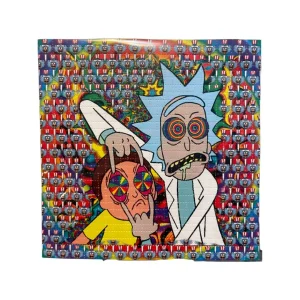 LSD Tab 100ug