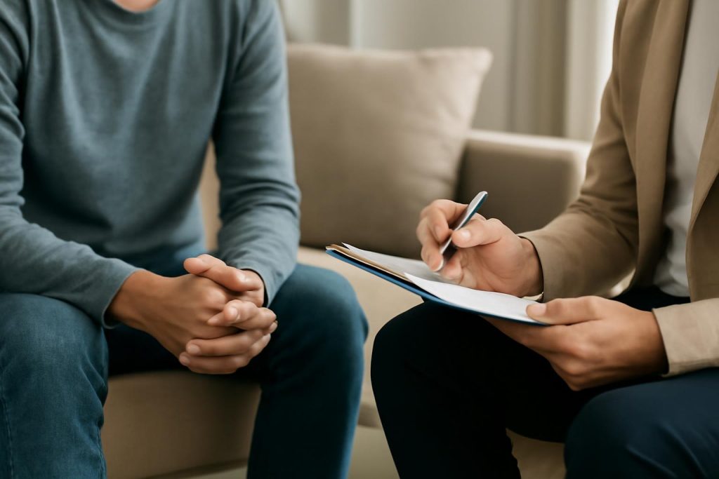 psilocybin-assisted therapy access Canada - Psilocybin-Assisted Therapy Access in Canada: Who Is Seeking Care and What to Know